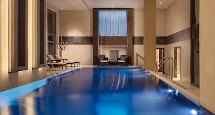 Sheraton Bratislava Hotel