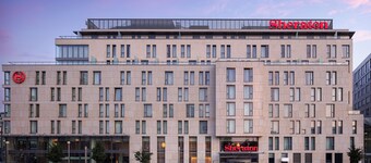 Sheraton Bratislava Hotel