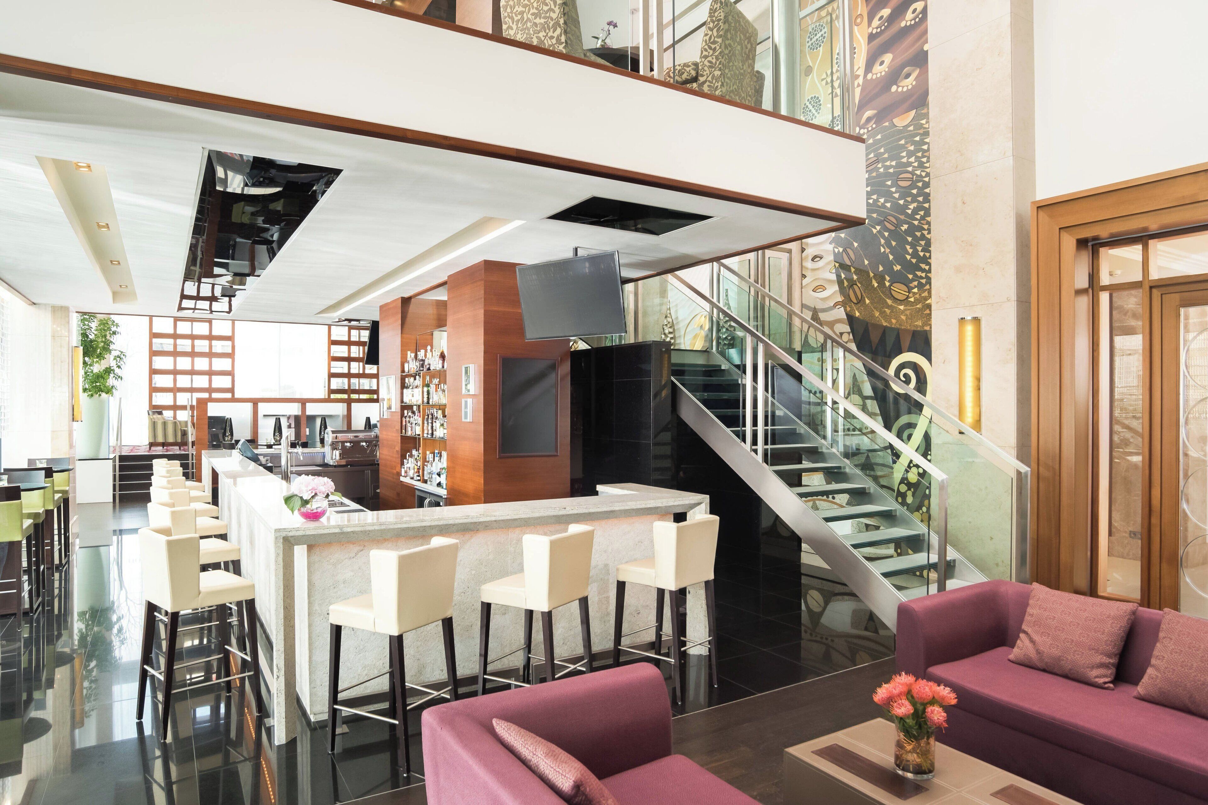 Foto - Sheraton Bratislava Hotel