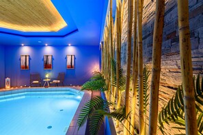 Couples treatment rooms, body treatments, facials - Annabelle Beach Resort - All Inclusive (Hersonissos)