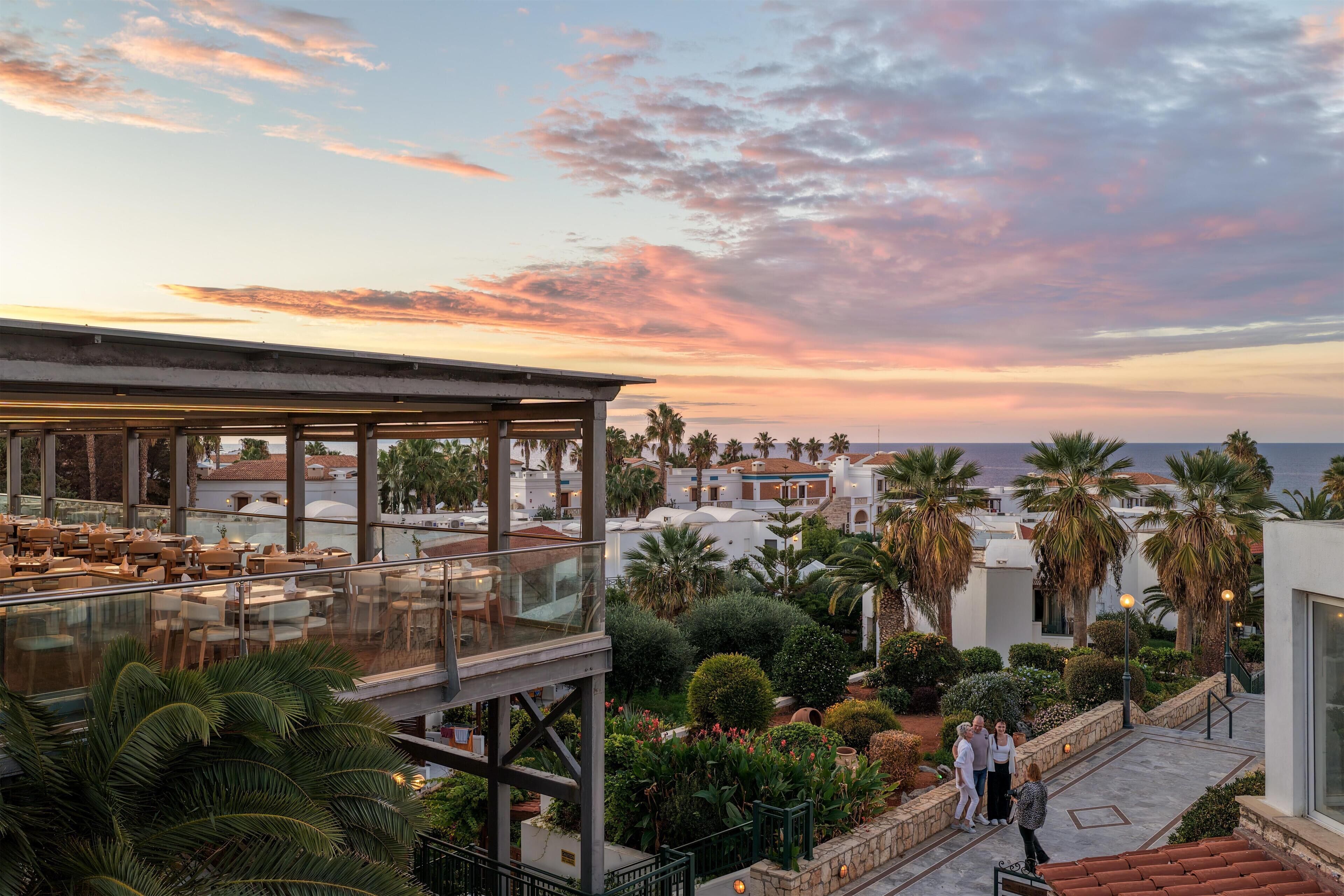 Foto - Annabelle Beach Resort