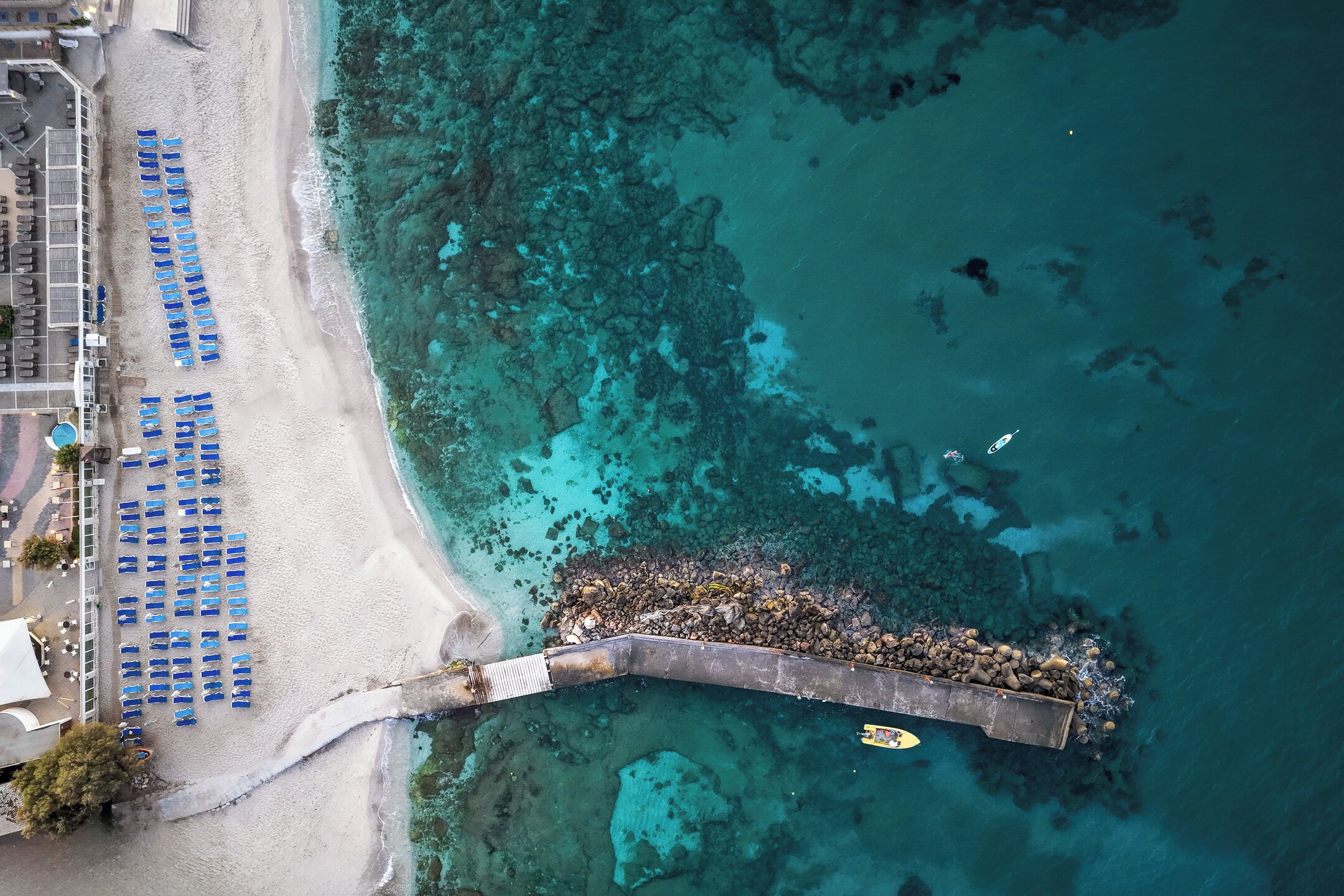 Foto - Annabelle Beach Resort