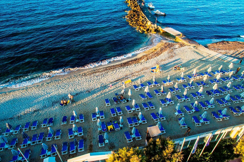 Annabelle Beach Resort - All Inclusive
