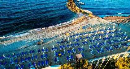 Annabelle Beach Resort - All Inclusive