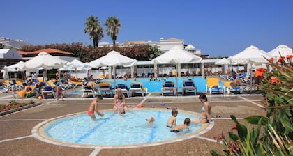 Annabelle Beach Resort - All Inclusive