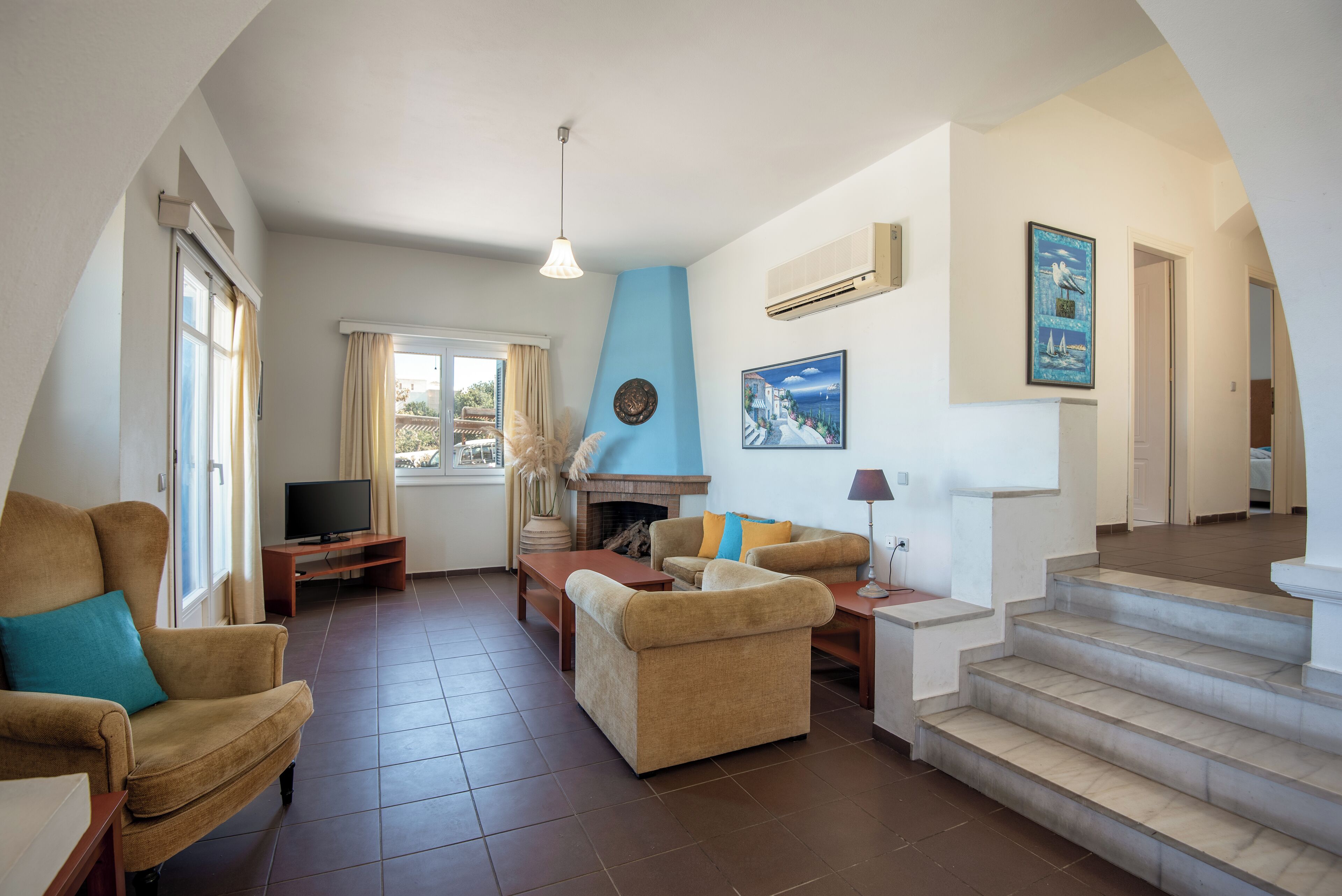 Foto - Annabelle Beach Resort