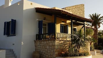 Villa | Utsikt frÄn rummet