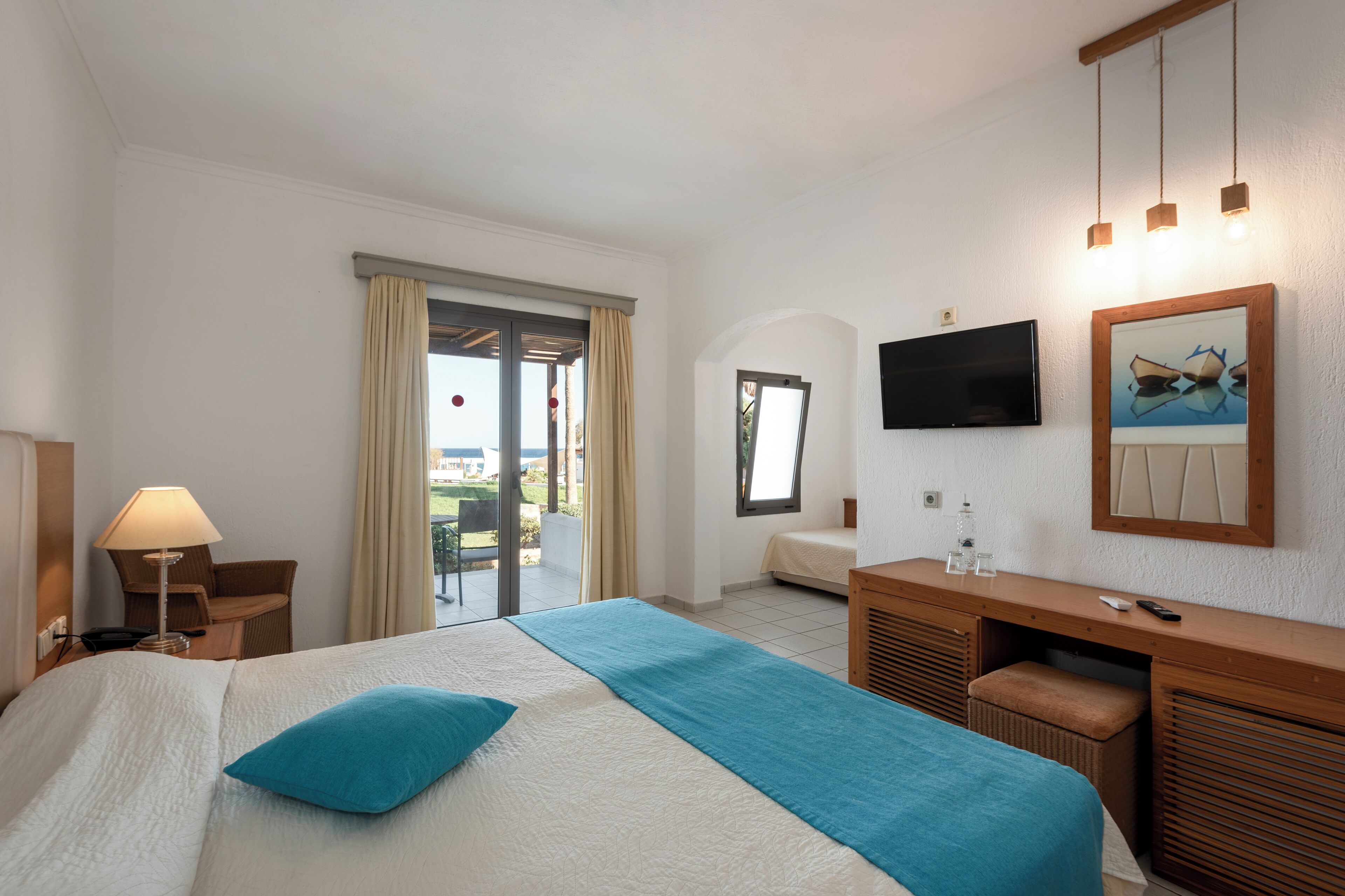 Foto - Annabelle Beach Resort