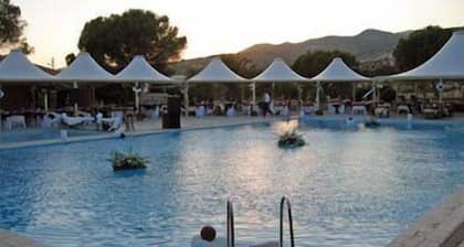 Berksoy Hotel