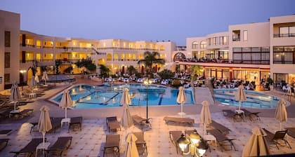 Vantaris Palace