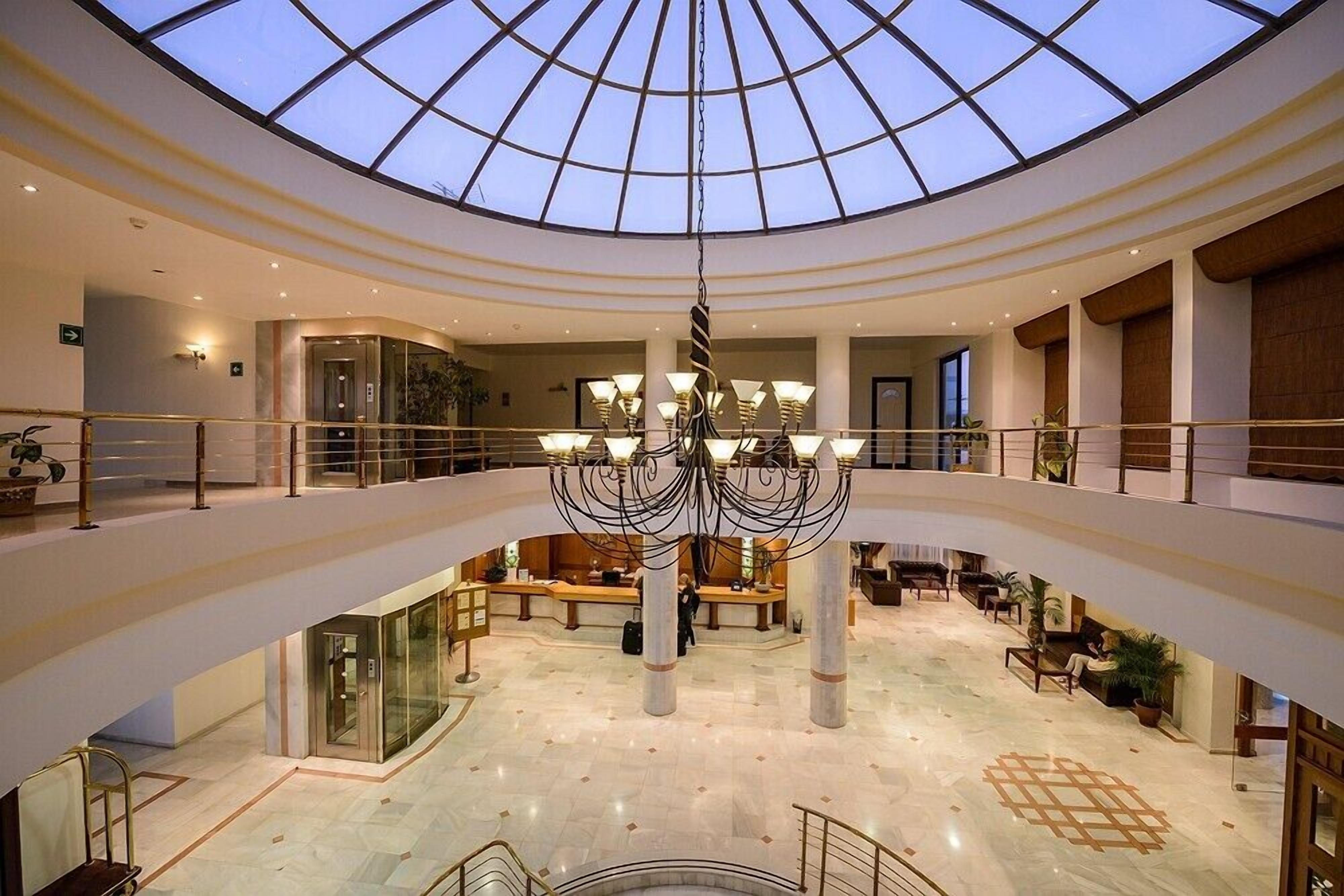 ロビー ラウンジ、ビーチビュー、毎日営業