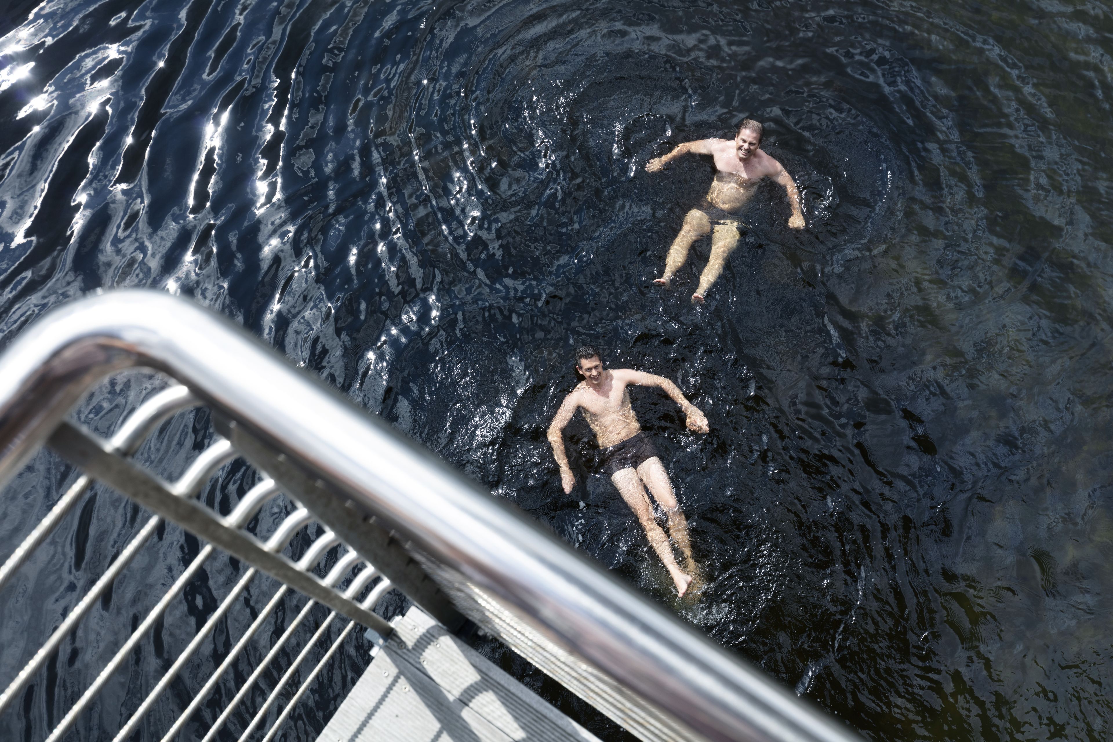 turkish bath/hammam, body treatments, hot stone massages