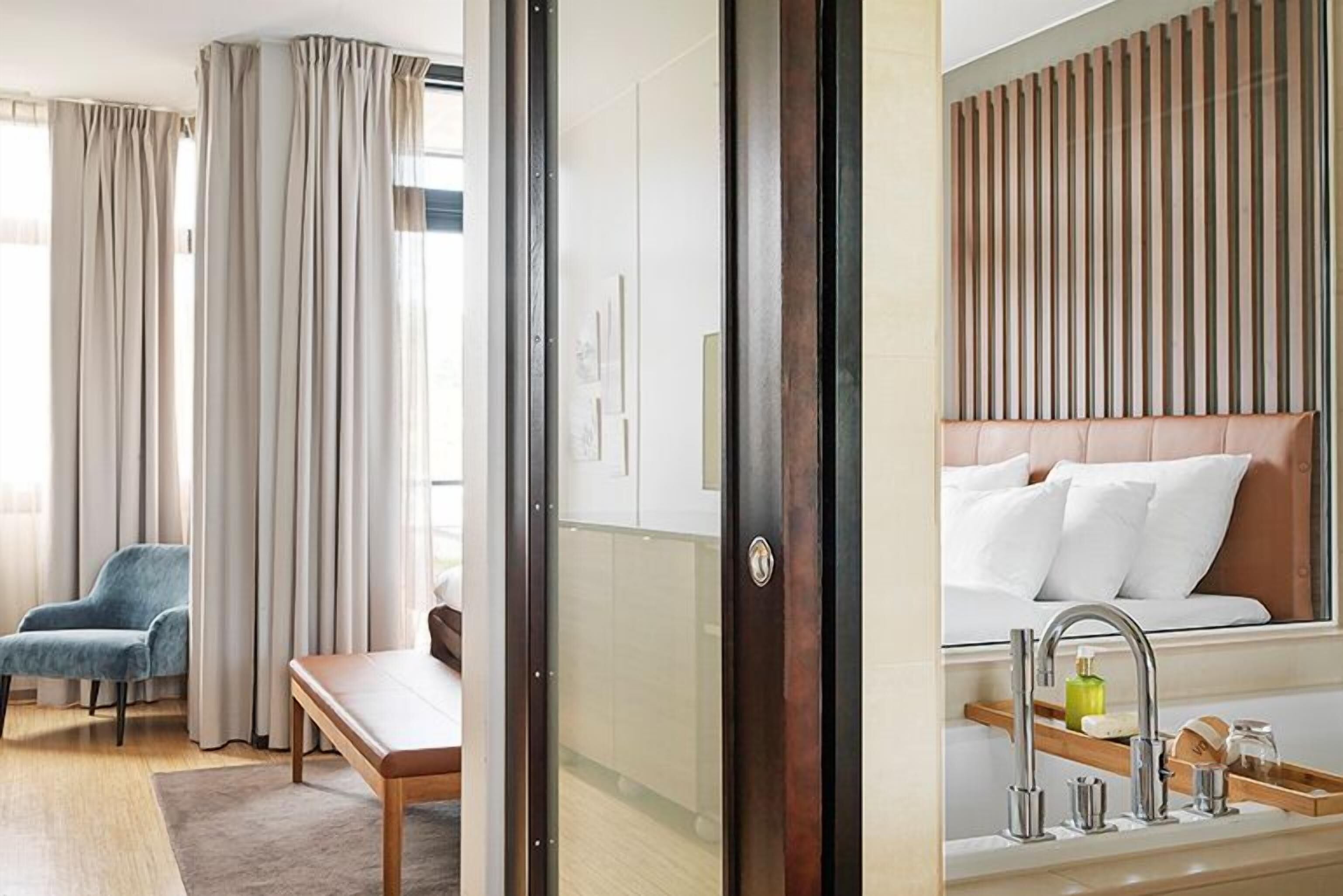 Sábanas de algodón egipcio y ropa de cama de alta calidad