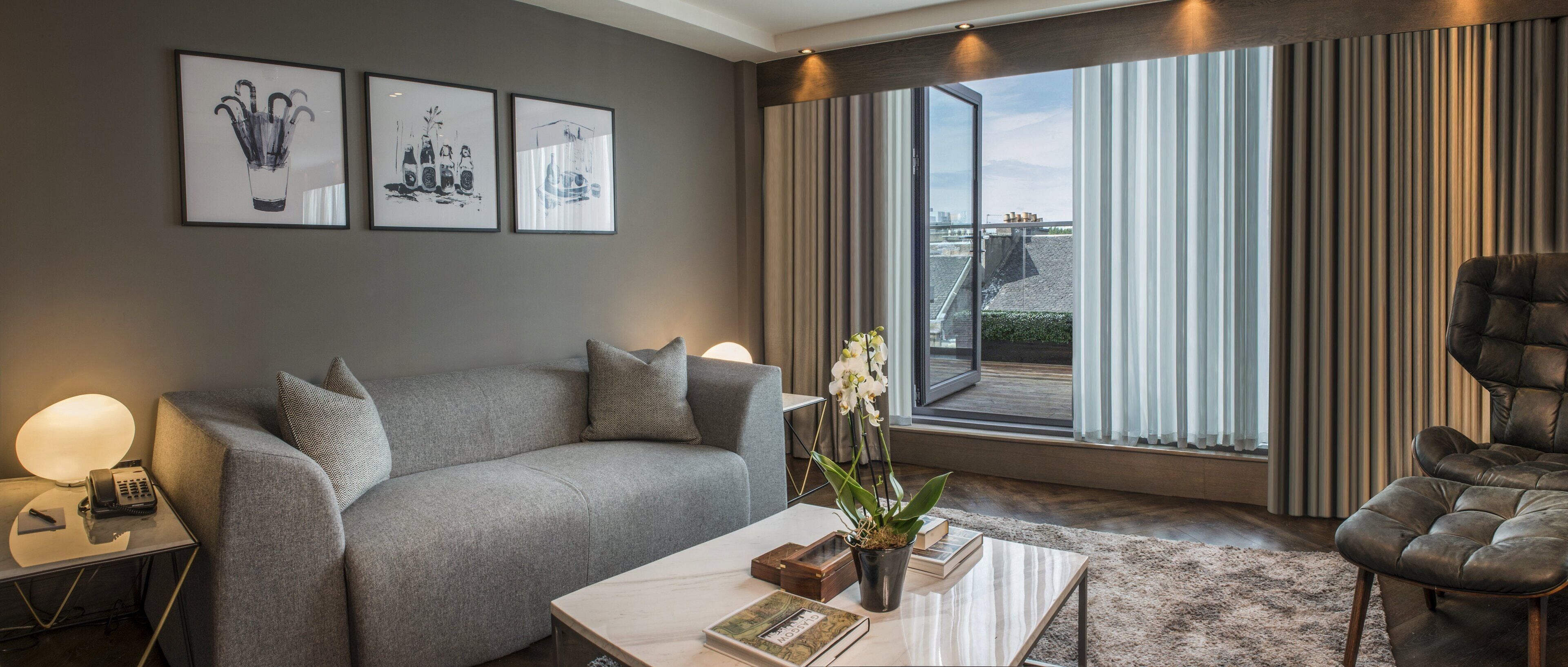 Foto - Kimpton Blythswood Square Hotel & Spa by IHG