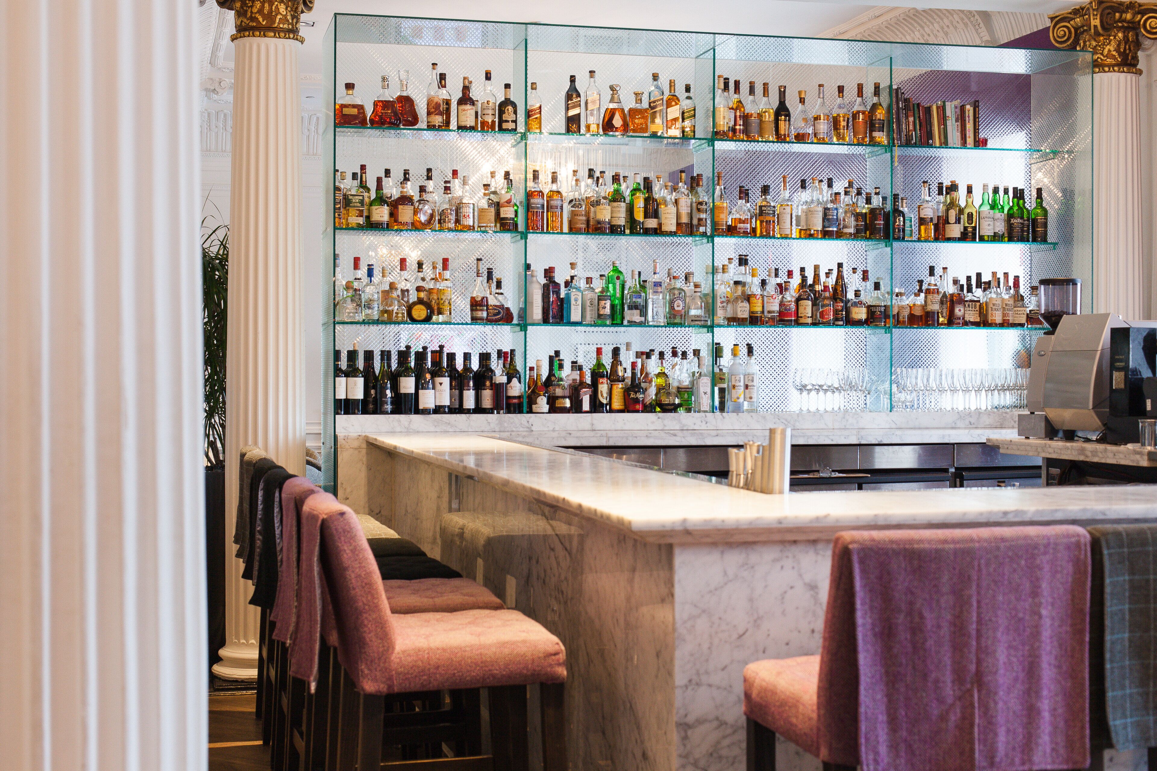 Photo - Kimpton Blythswood Hotel & Spa by IHG