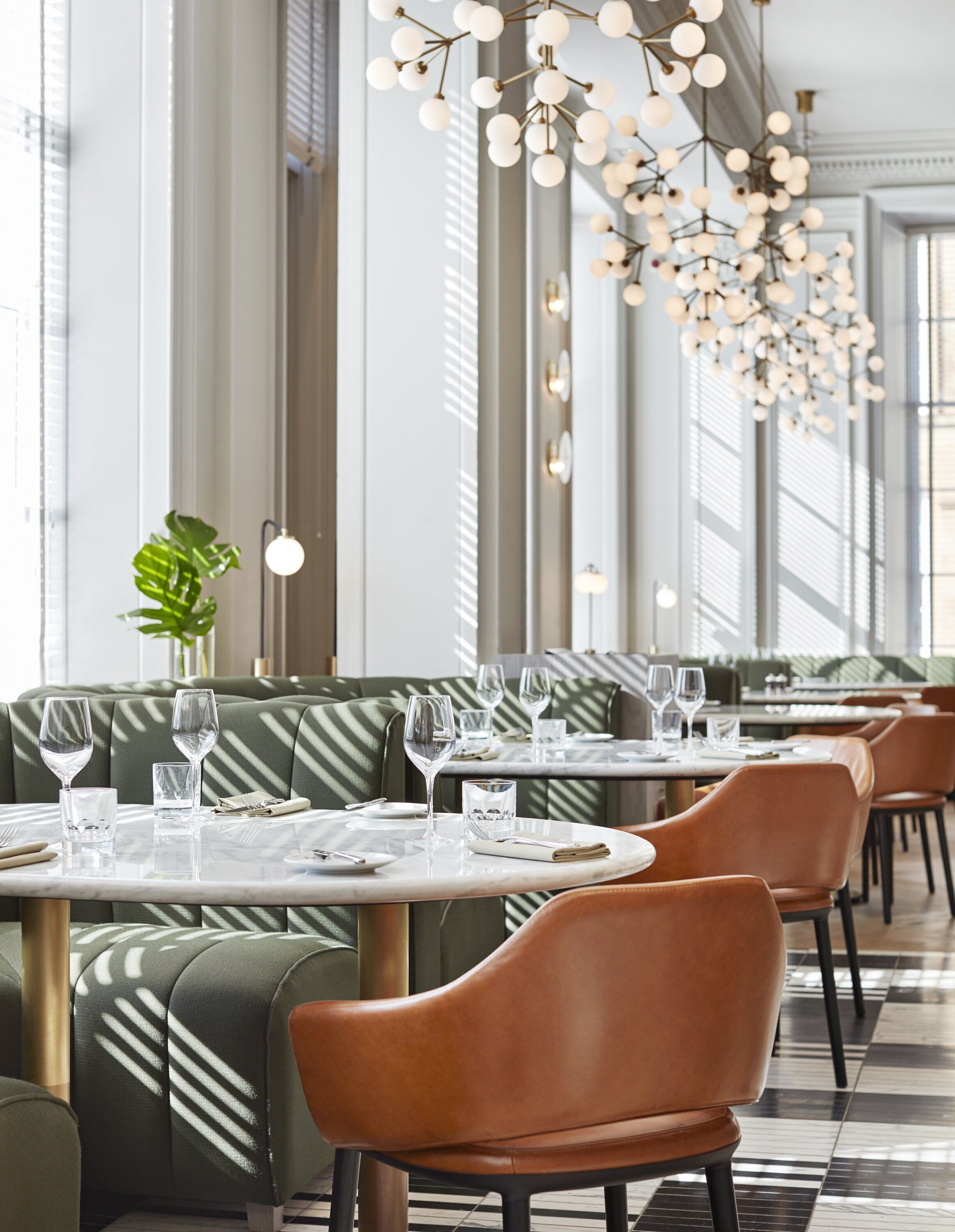 Photo - Kimpton Blythswood Hotel & Spa by IHG