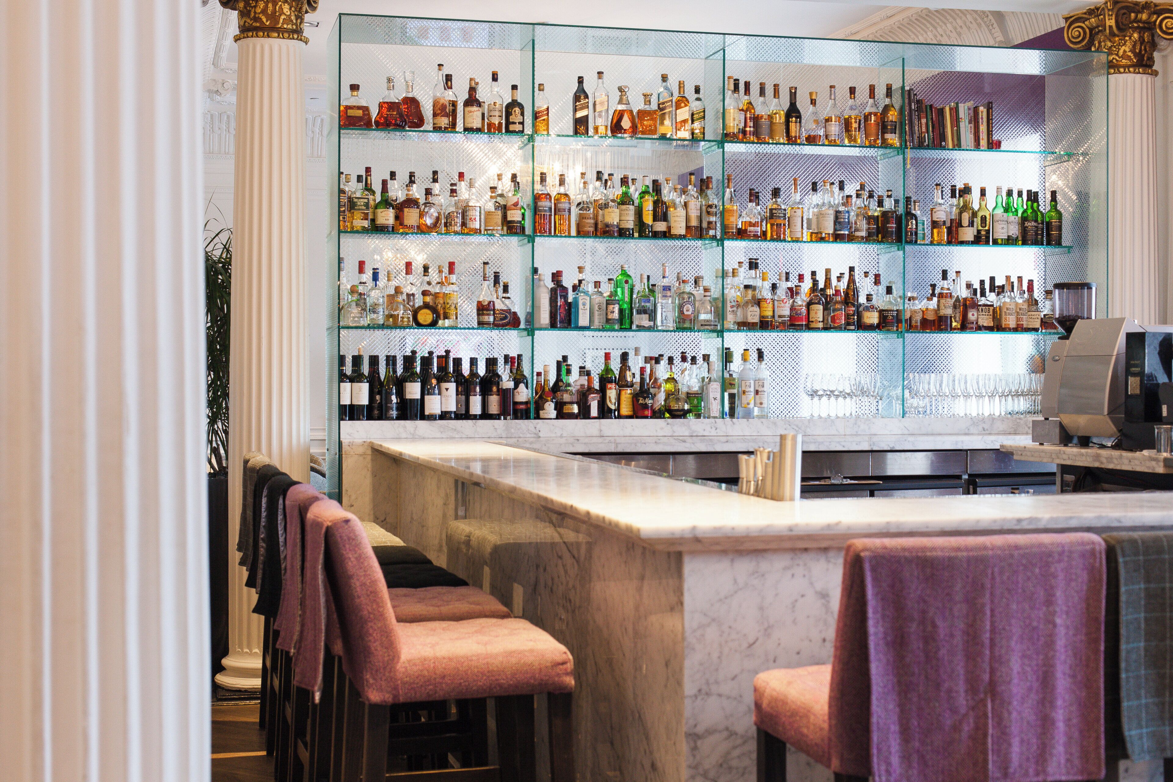 Foto - Kimpton Blythswood Hotel & Spa by IHG