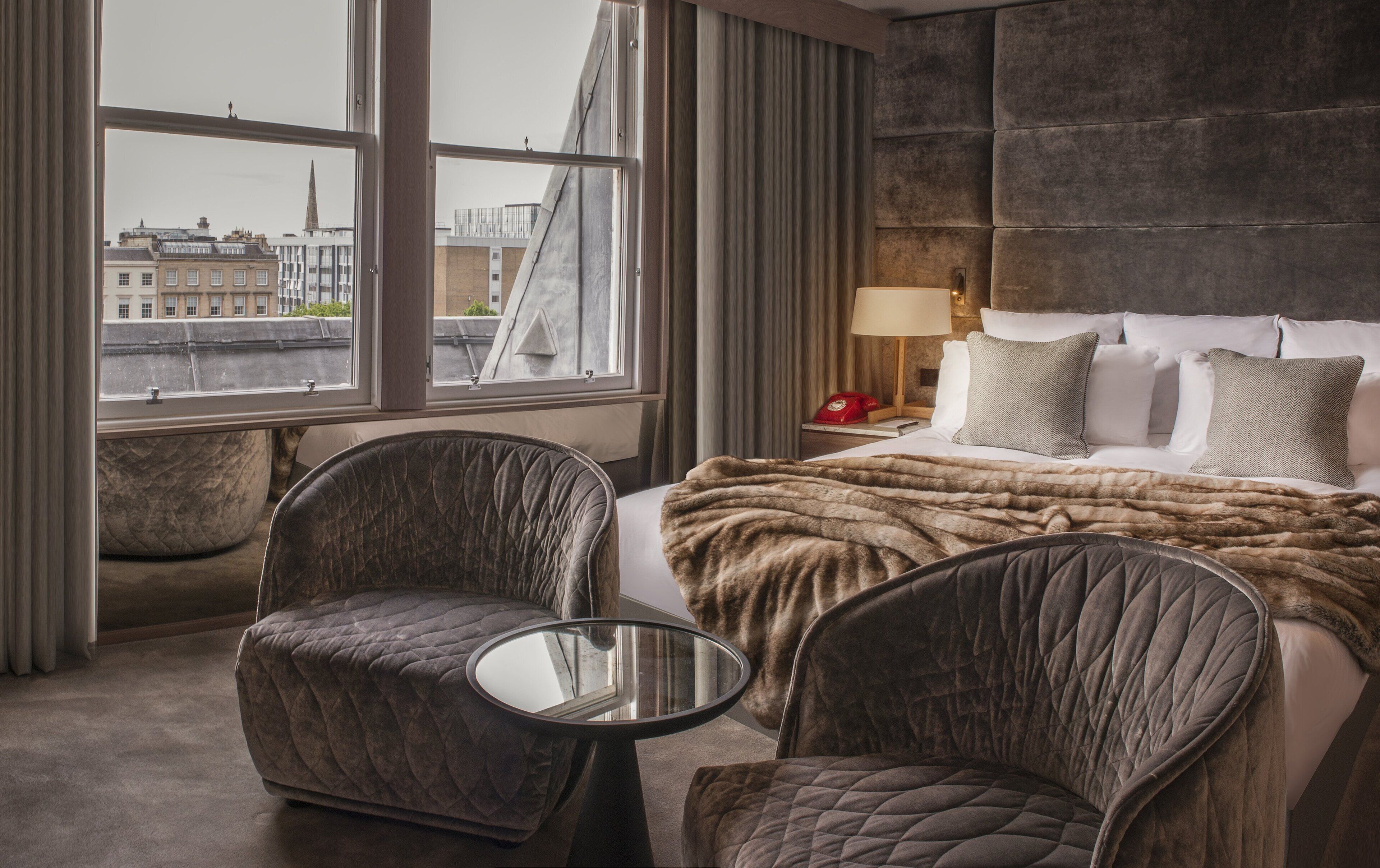 Foto - Kimpton Blythswood Square Hotel & Spa by IHG