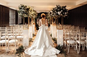 Meeting facility - Kimpton Blythswood Hotel & Spa by IHG (Glasgow)