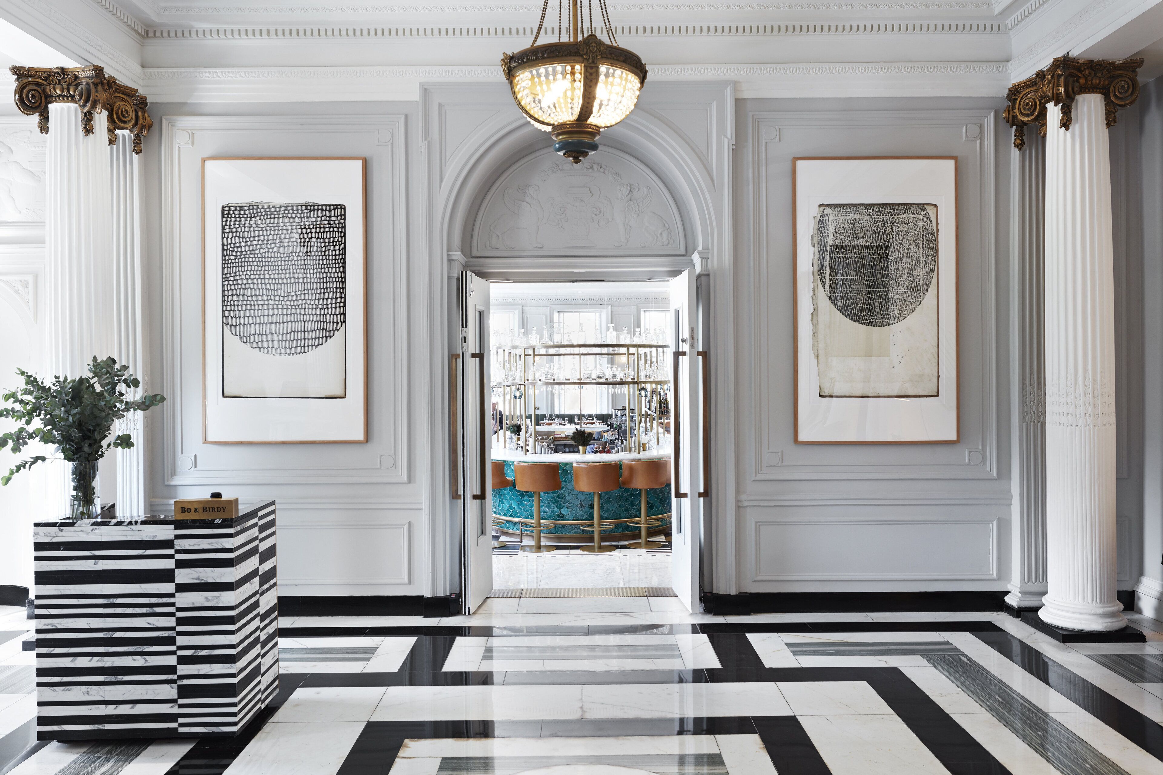 Foto - Kimpton Blythswood Square Hotel & Spa by IHG