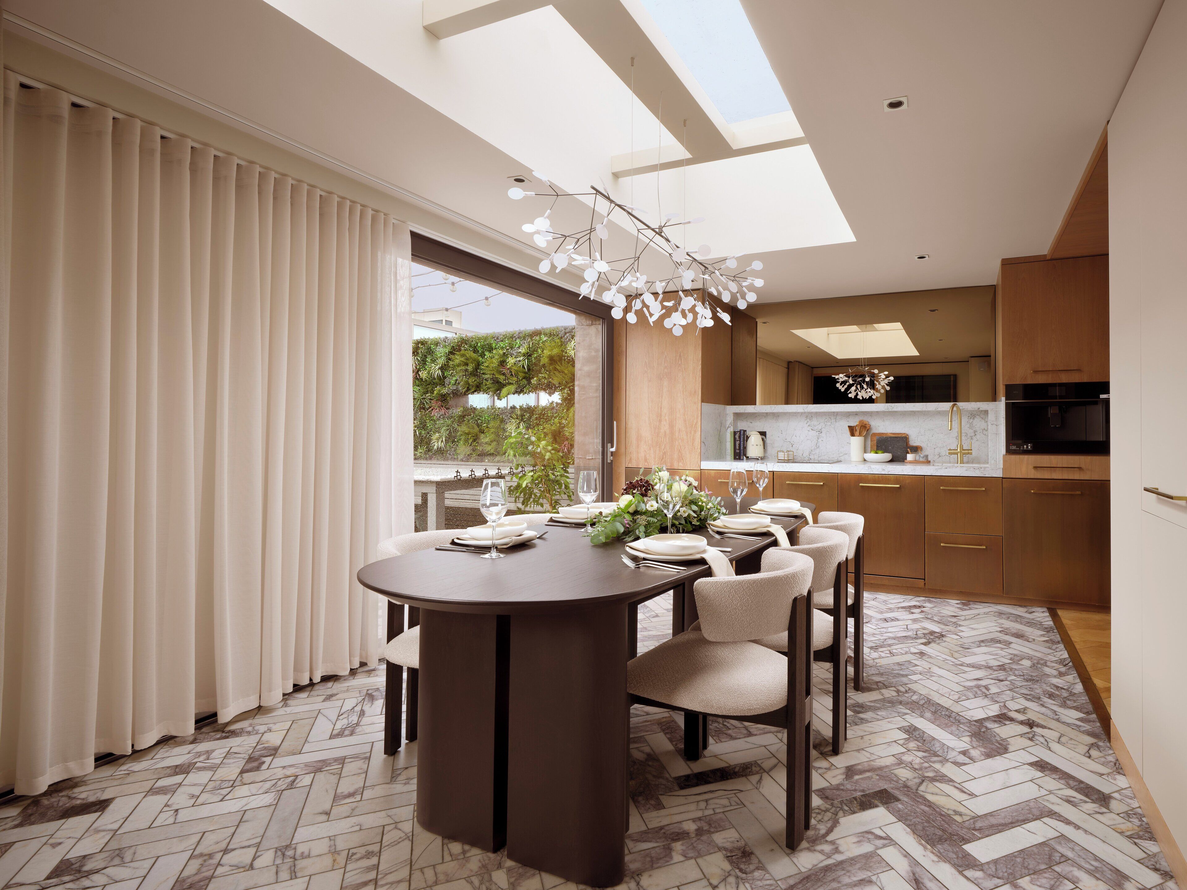 The Penthouse