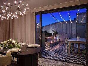 The Penthouse - Kimpton Blythswood Hotel & Spa by IHG (Glasgow)