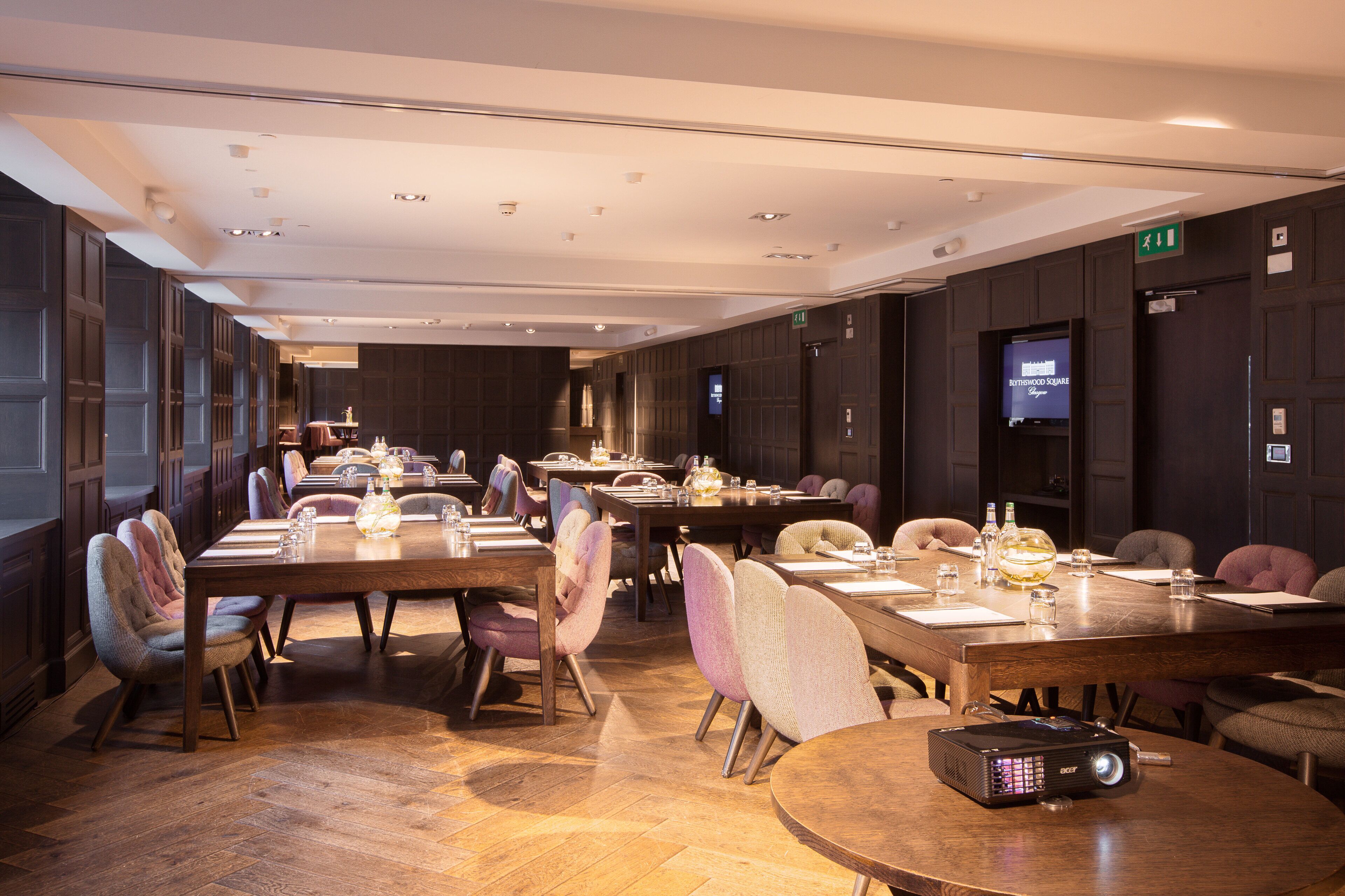 Photo - Kimpton Blythswood Hotel & Spa by IHG