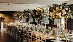 Meeting facility - Kimpton Blythswood Hotel & Spa by IHG (Glasgow)