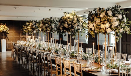 Meeting facility. Kimpton Blythswood Hotel & Spa by IHG