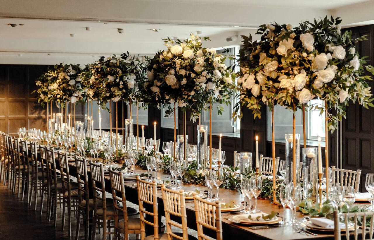 Kimpton Blythswood Hotel & Spa by IHG