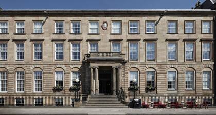 Kimpton Blythswood Square Hotel, an IHG Hotel