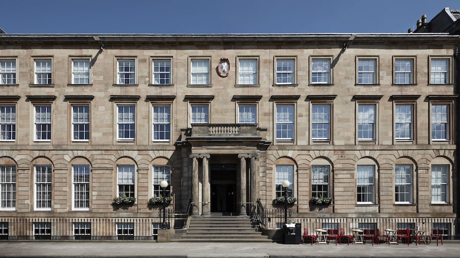 Kimpton Blythswood Hotel & Spa by IHG