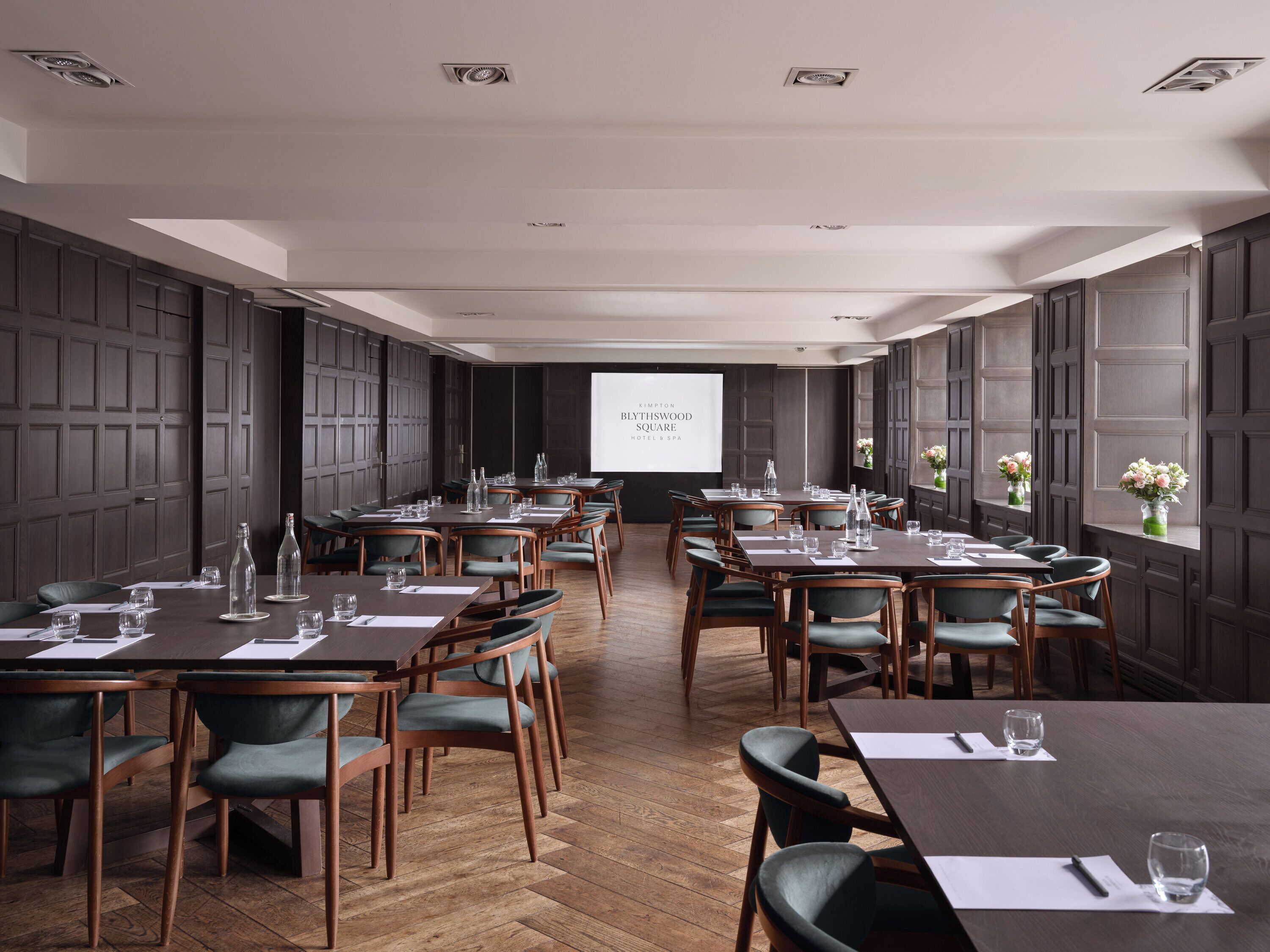 Foto - Kimpton Blythswood Hotel & Spa by IHG