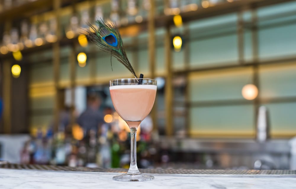 Kimpton Blythswood Square Hotel & Spa by null