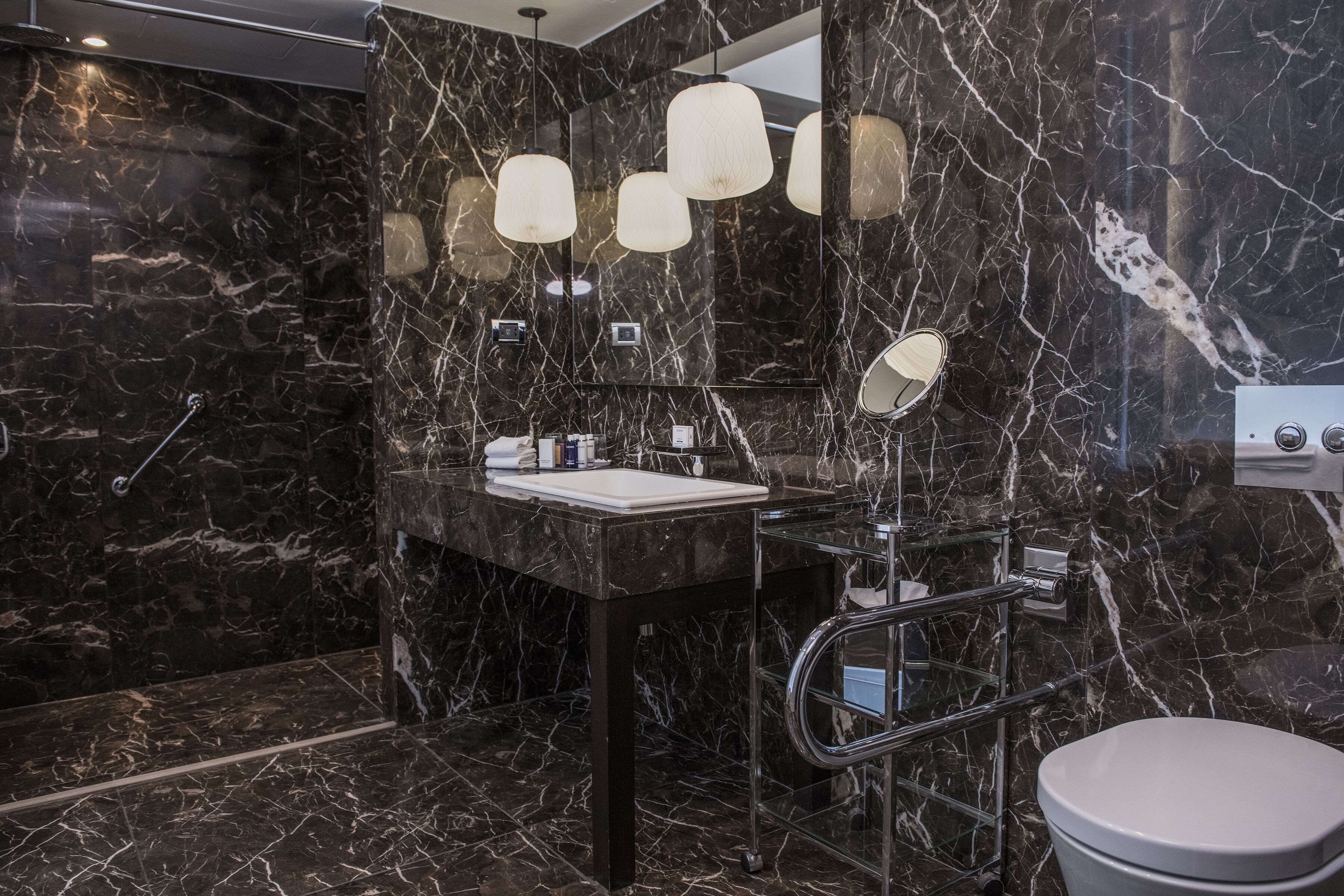 Photo - Kimpton Blythswood Hotel & Spa by IHG