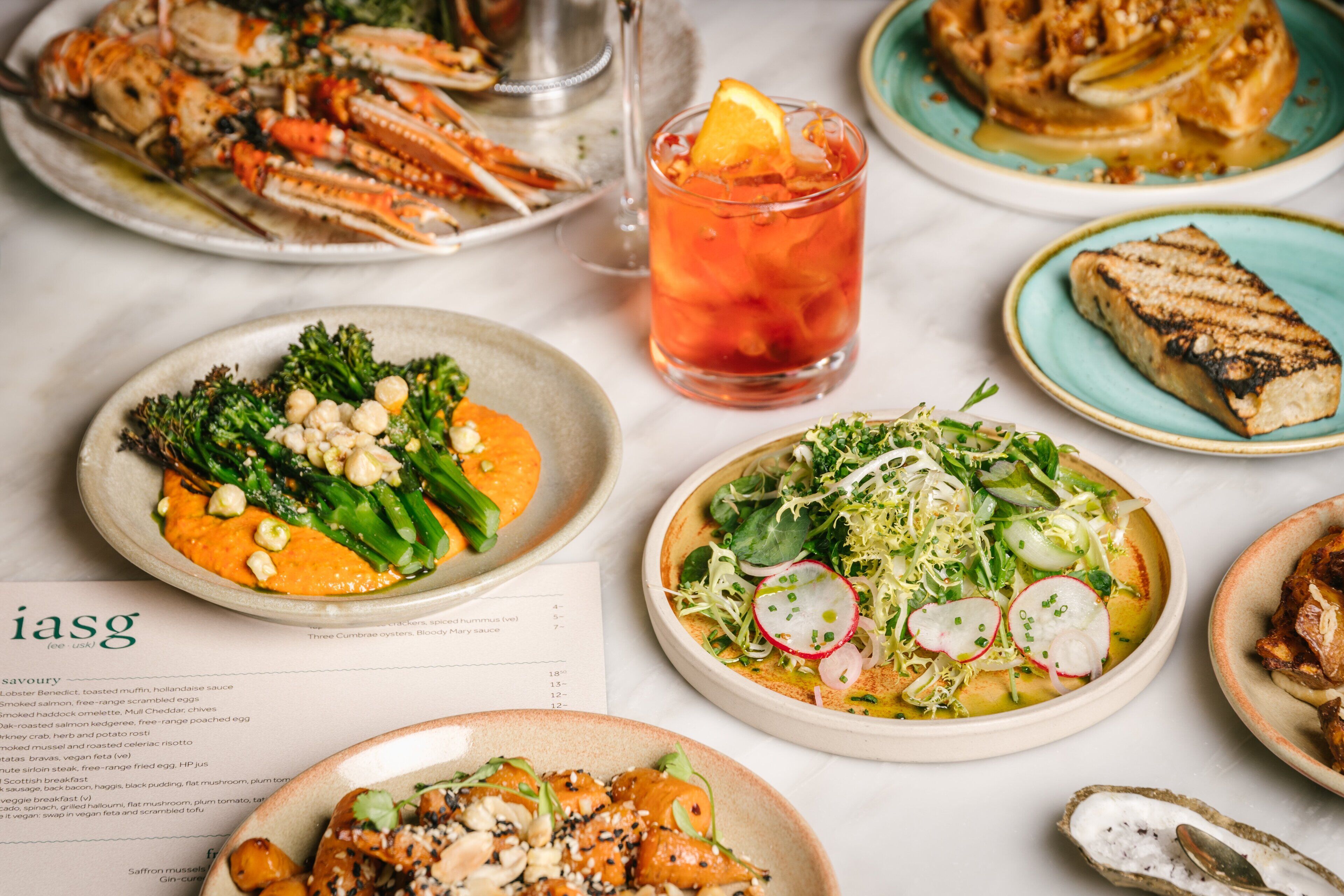 Photo - Kimpton Blythswood Hotel & Spa by IHG