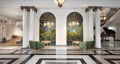 Kimpton Blythswood Hotel & Spa by IHG