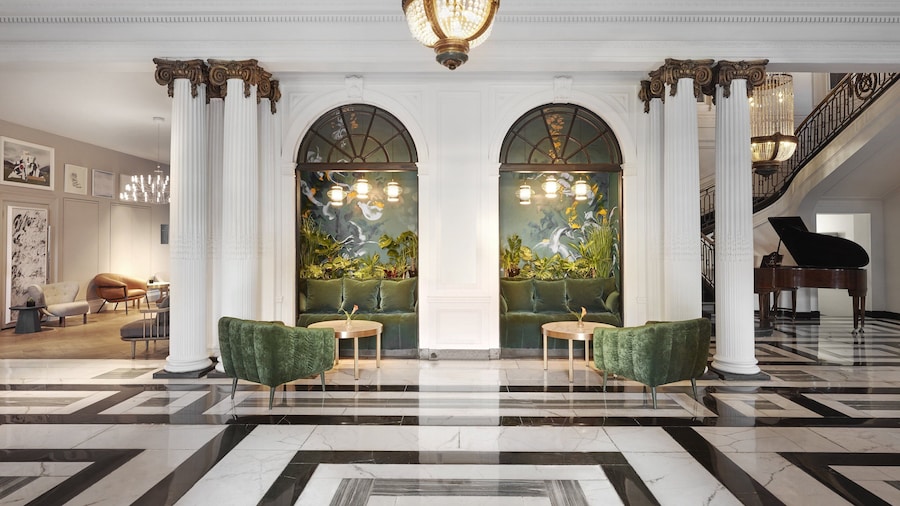 Kimpton Blythswood Hotel & Spa by IHG