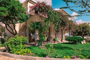 Jardín