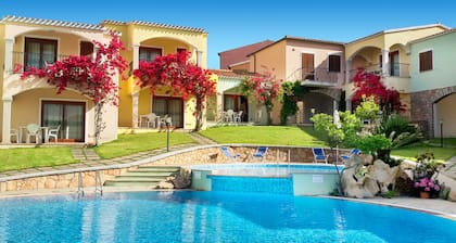 Residenza Pierre et Vacances Badus