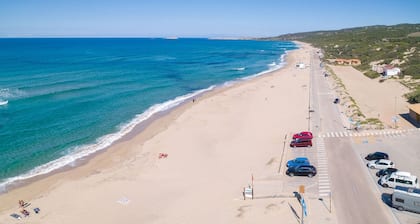 Residenza Pierre et Vacances Badus