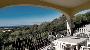 Vue de la chambre