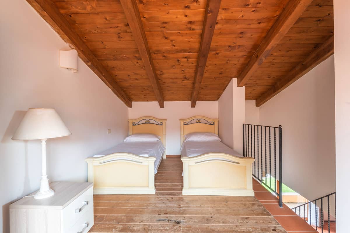 Villa Exclusive, 3 chambres, piscine privée