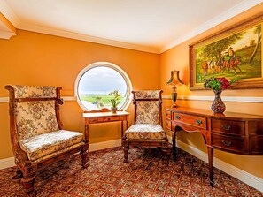 Équipement de l’hébergement