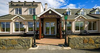 Bellbridge House Hotel