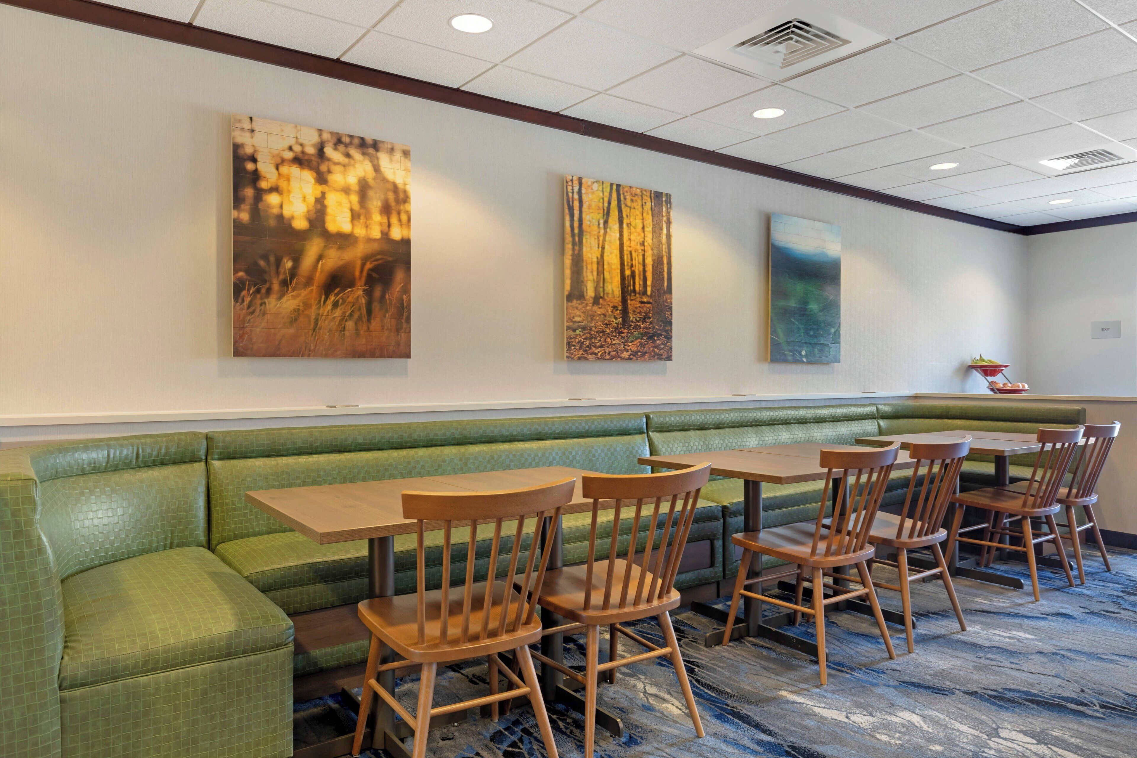 Foto - Fairfield Inn & Suites by Marriott Rockford