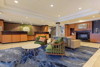 Fairfield Inn & Suites by Marriott Rockford