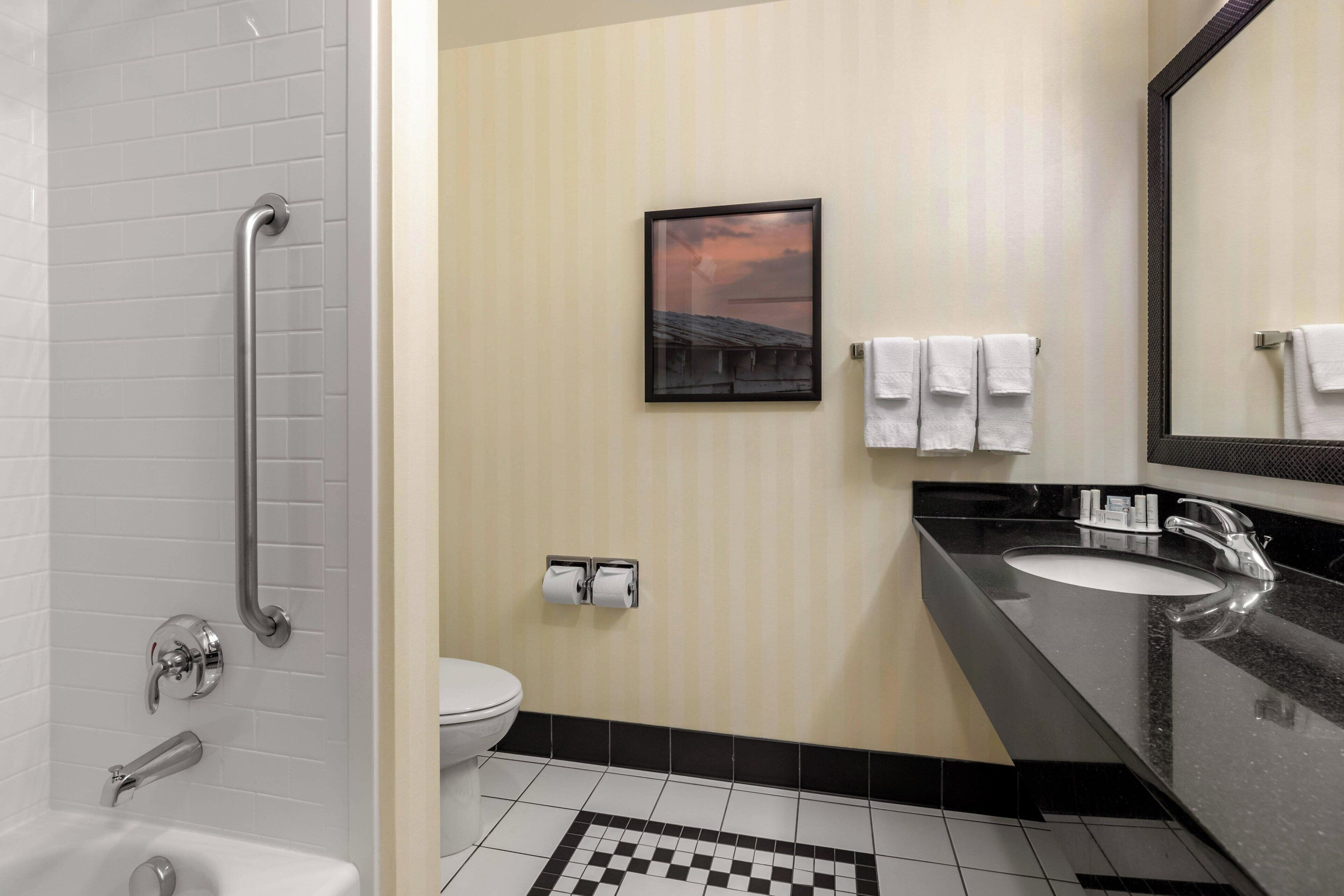 Foto - Fairfield Inn & Suites by Marriott Rockford