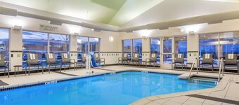 Fairfield Inn & Suites by Marriott Madison East