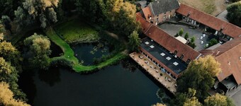 Landgoed Overste Hof